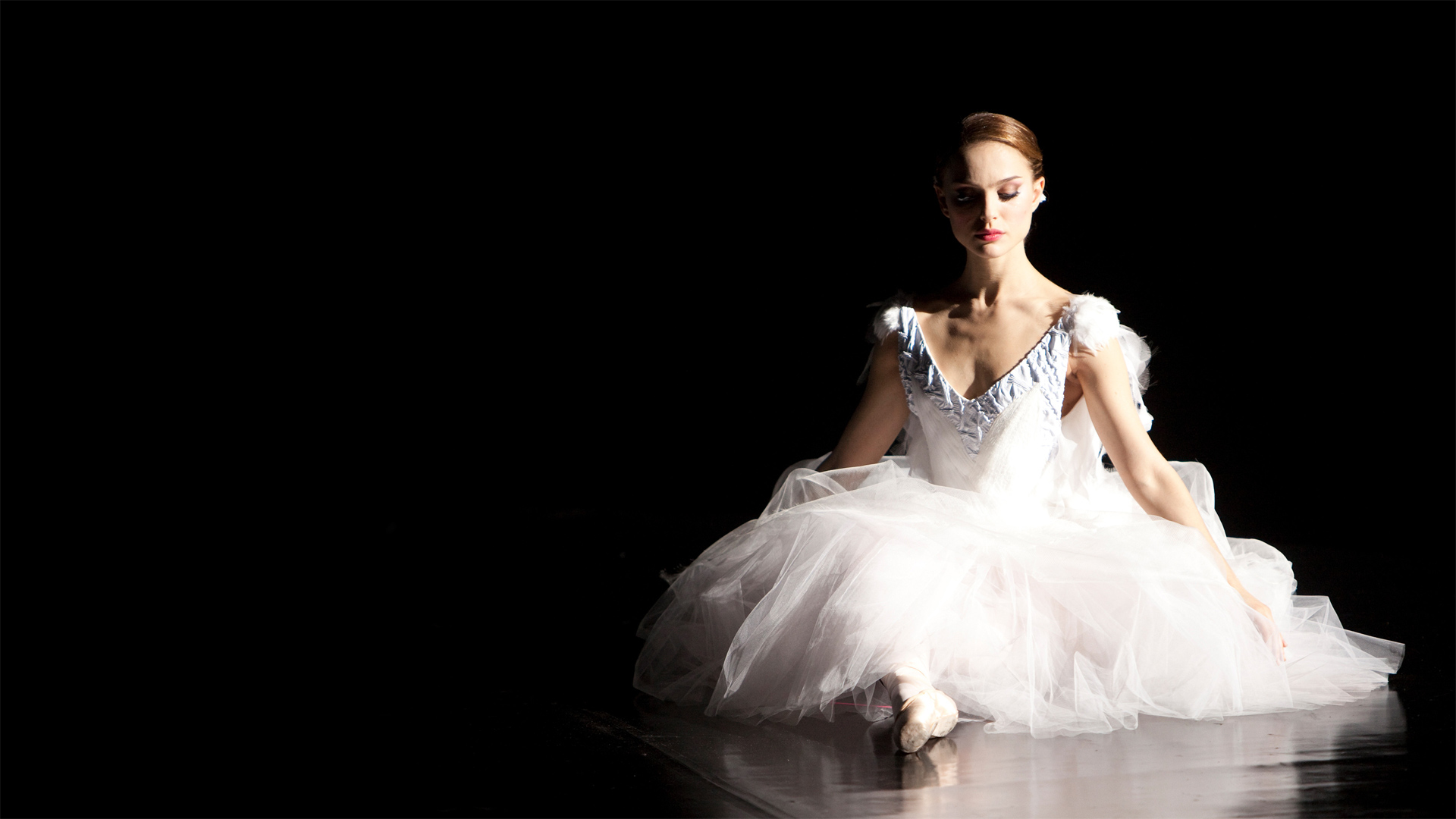 فیلم قوی سیاه Black Swan 2010