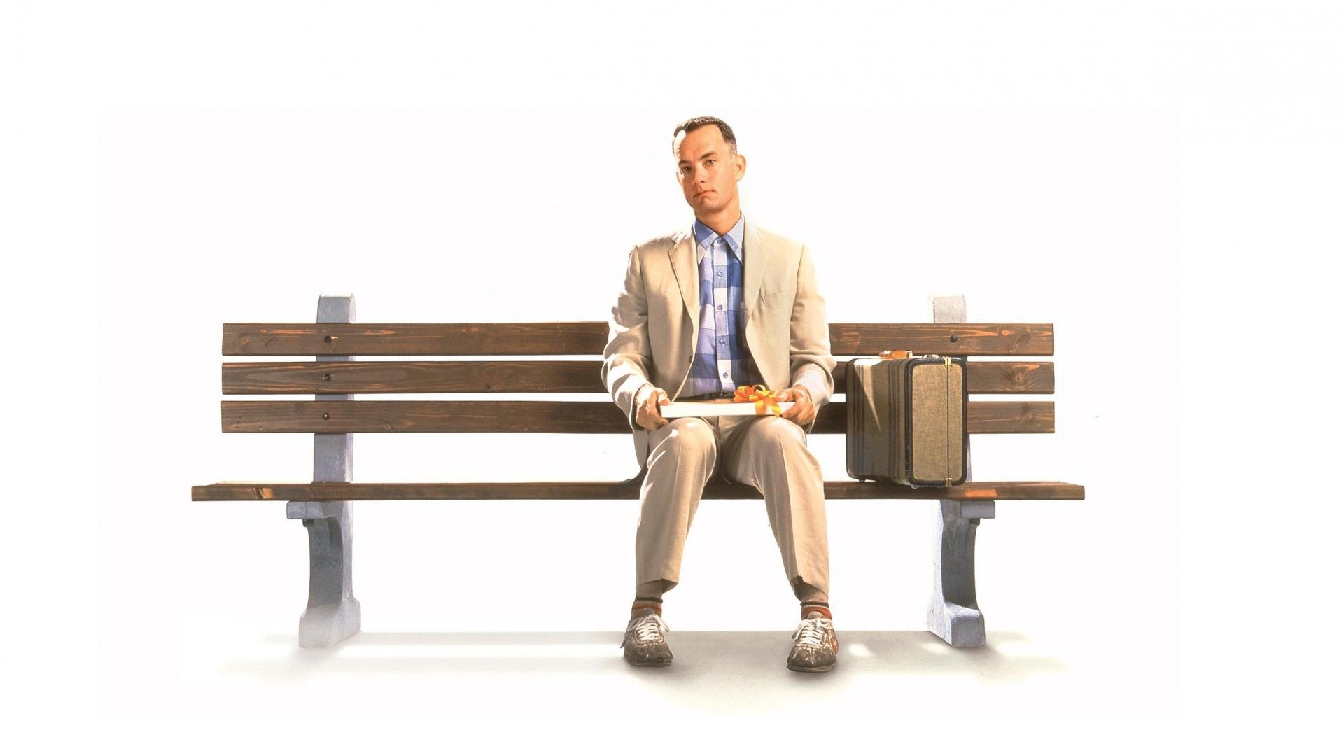فیلم فارست گامپ Forrest Gump 1994