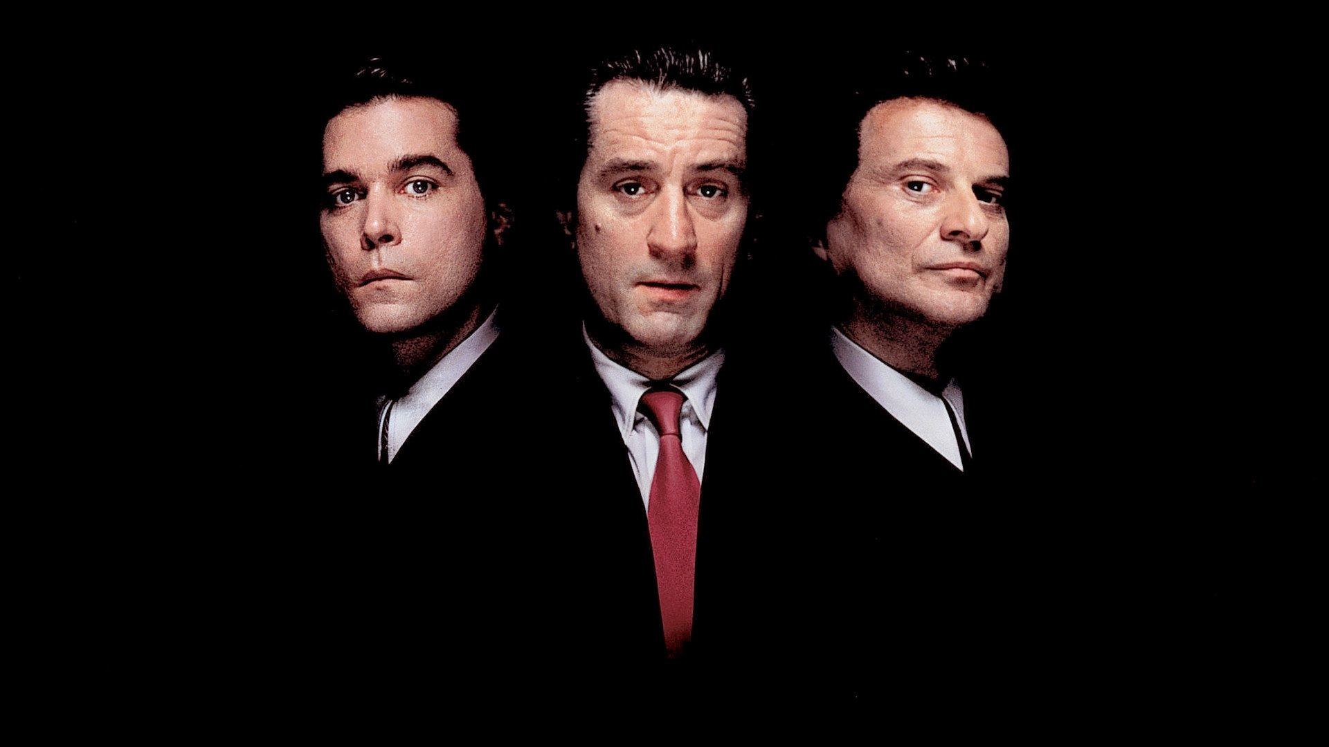 فیلم رفقای خوب Goodfellas 1990
