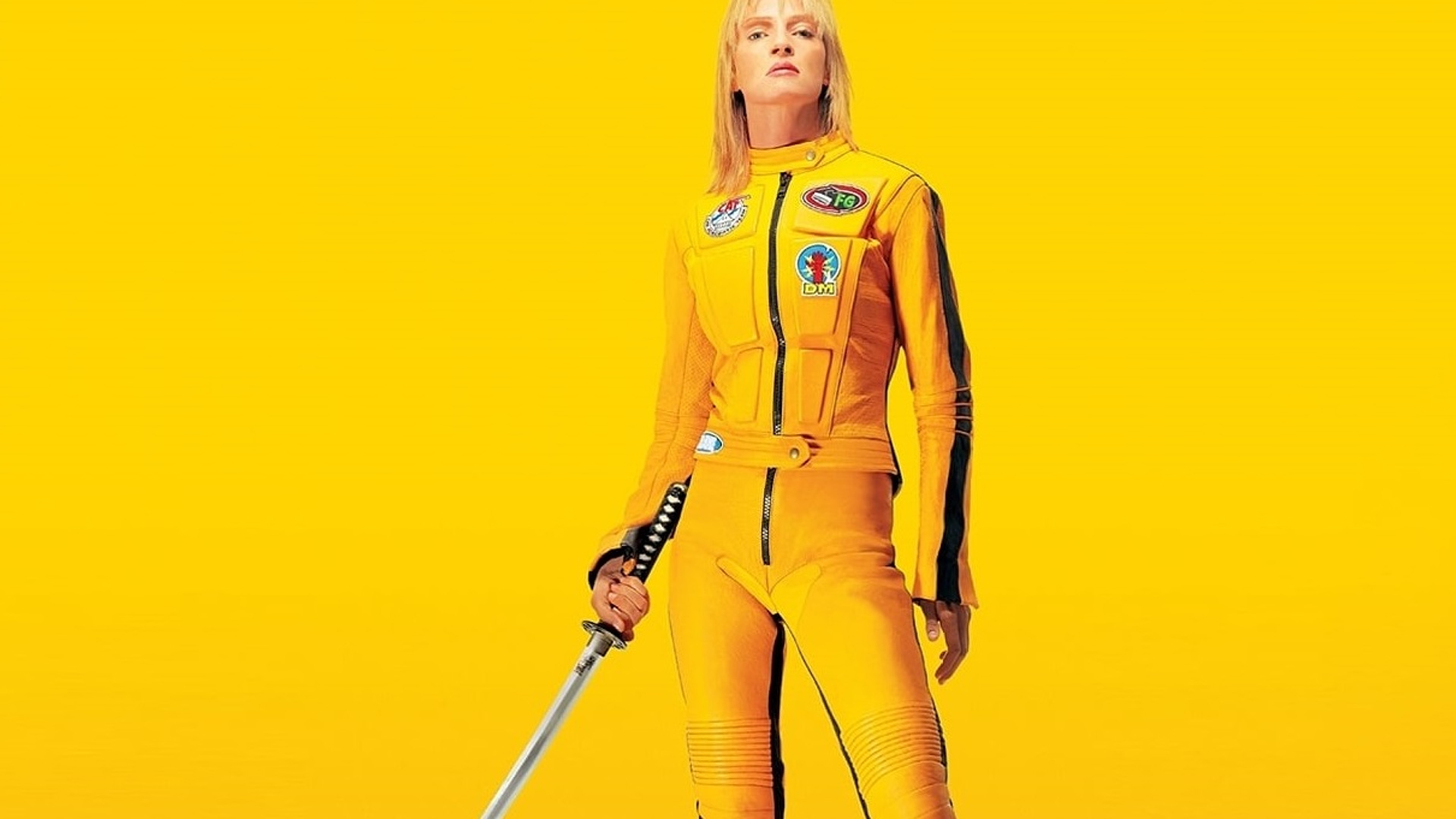 فیلم بیل را بکش: ماجرای خونین Kill Bill: The Whole Bloody Affair 2006