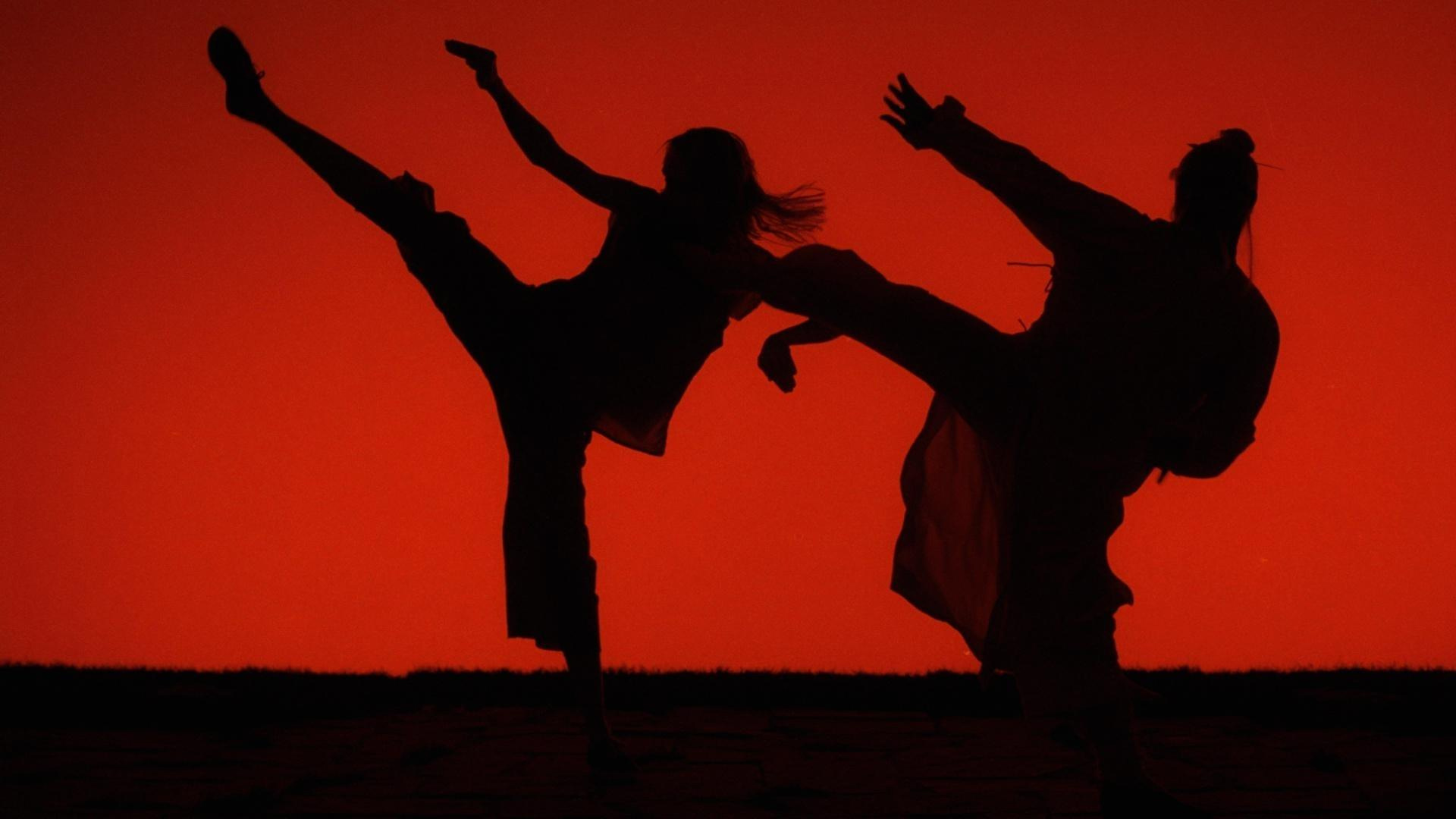 فیلم بیل را بکش: بخش دوم Kill Bill: Vol. 2 2004