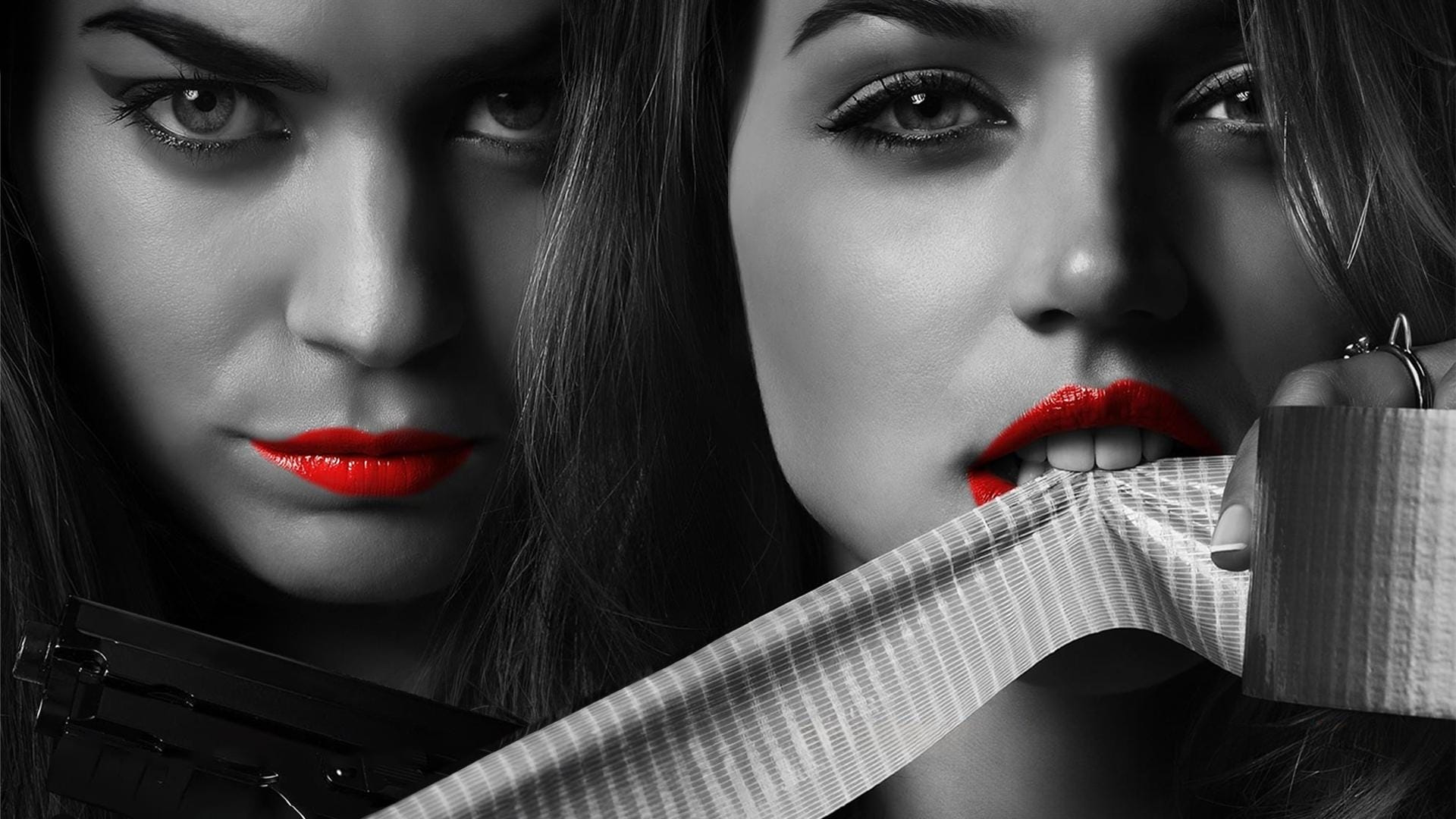 فیلم تق تق Knock Knock 2015
