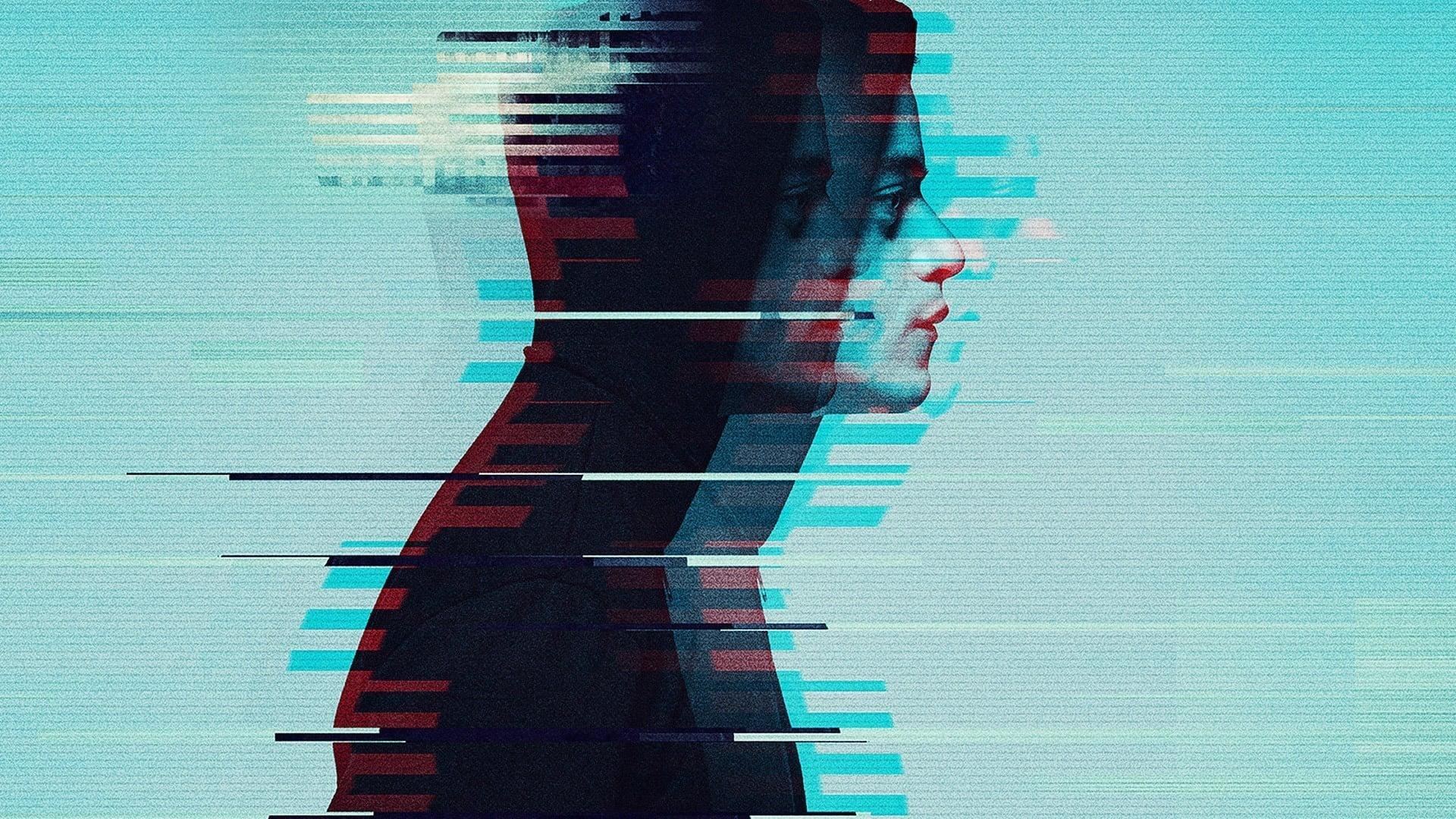 سریال آقای ربات Mr. Robot