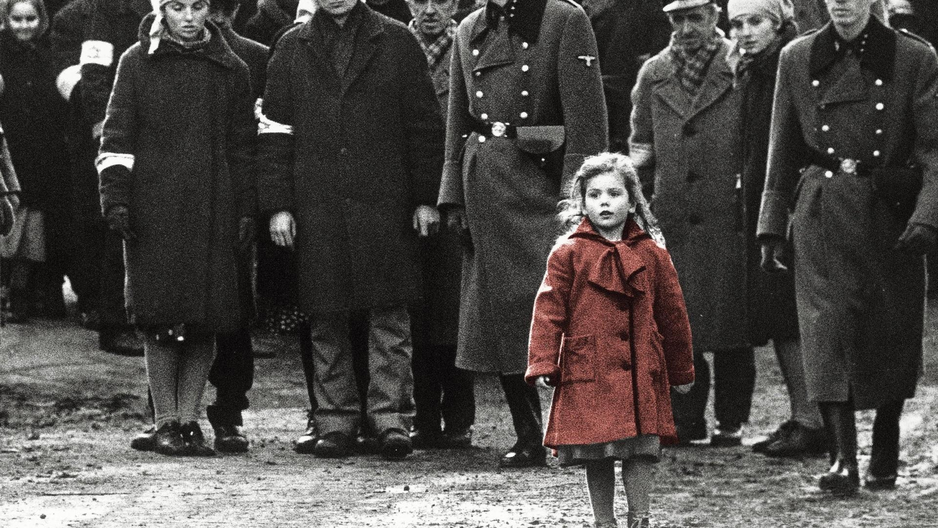 فیلم فهرست شیندلر Schindler’s List 1993