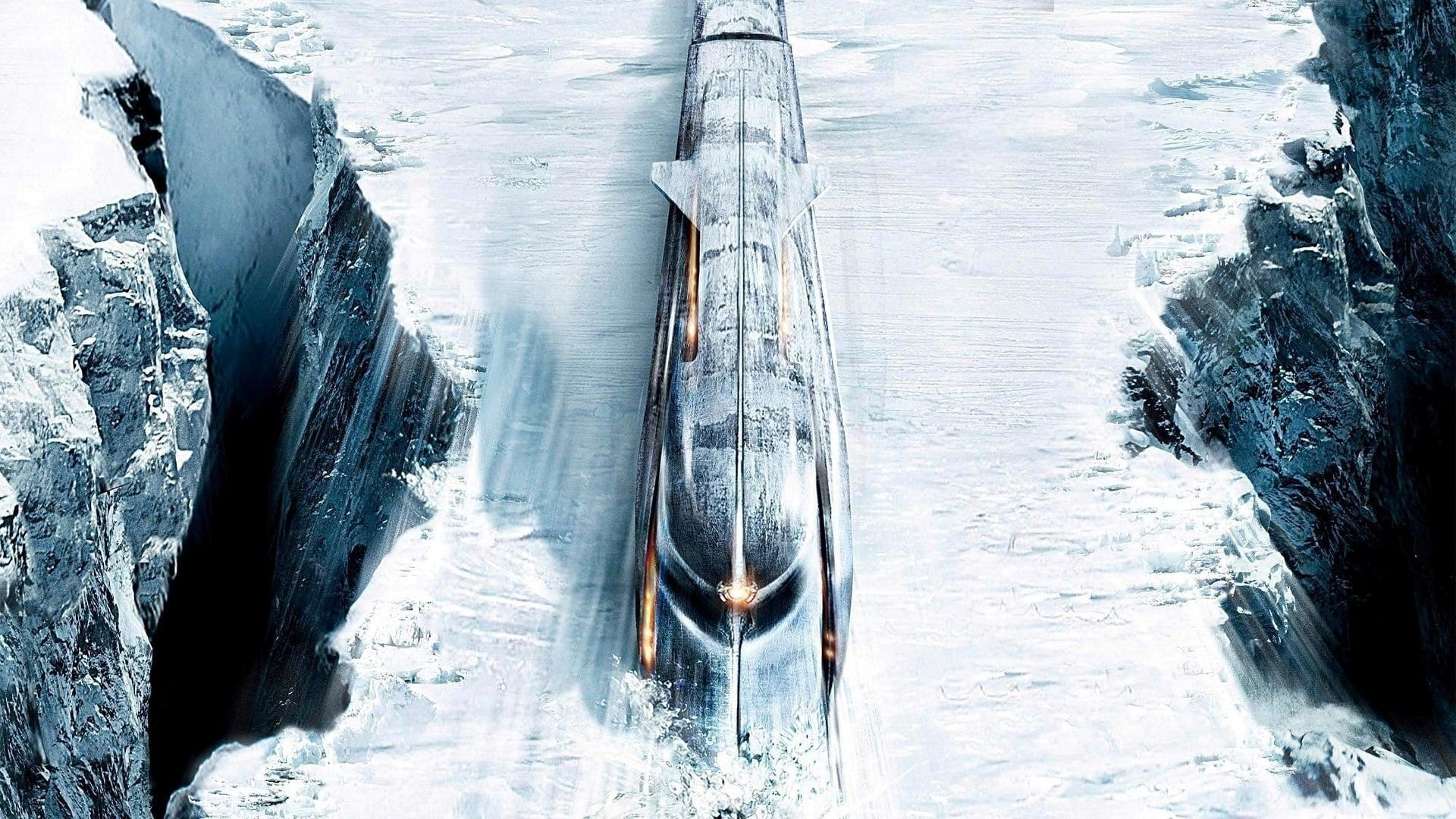 فیلم یخ شکن Snowpiercer 2013