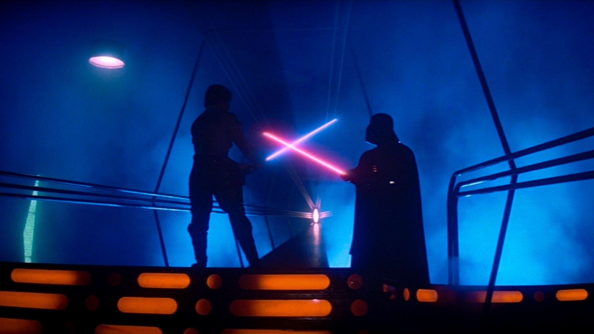فیلم جنگ ستارگان ۵ Star Wars: Episode V – The Empire Strikes Back 1980
