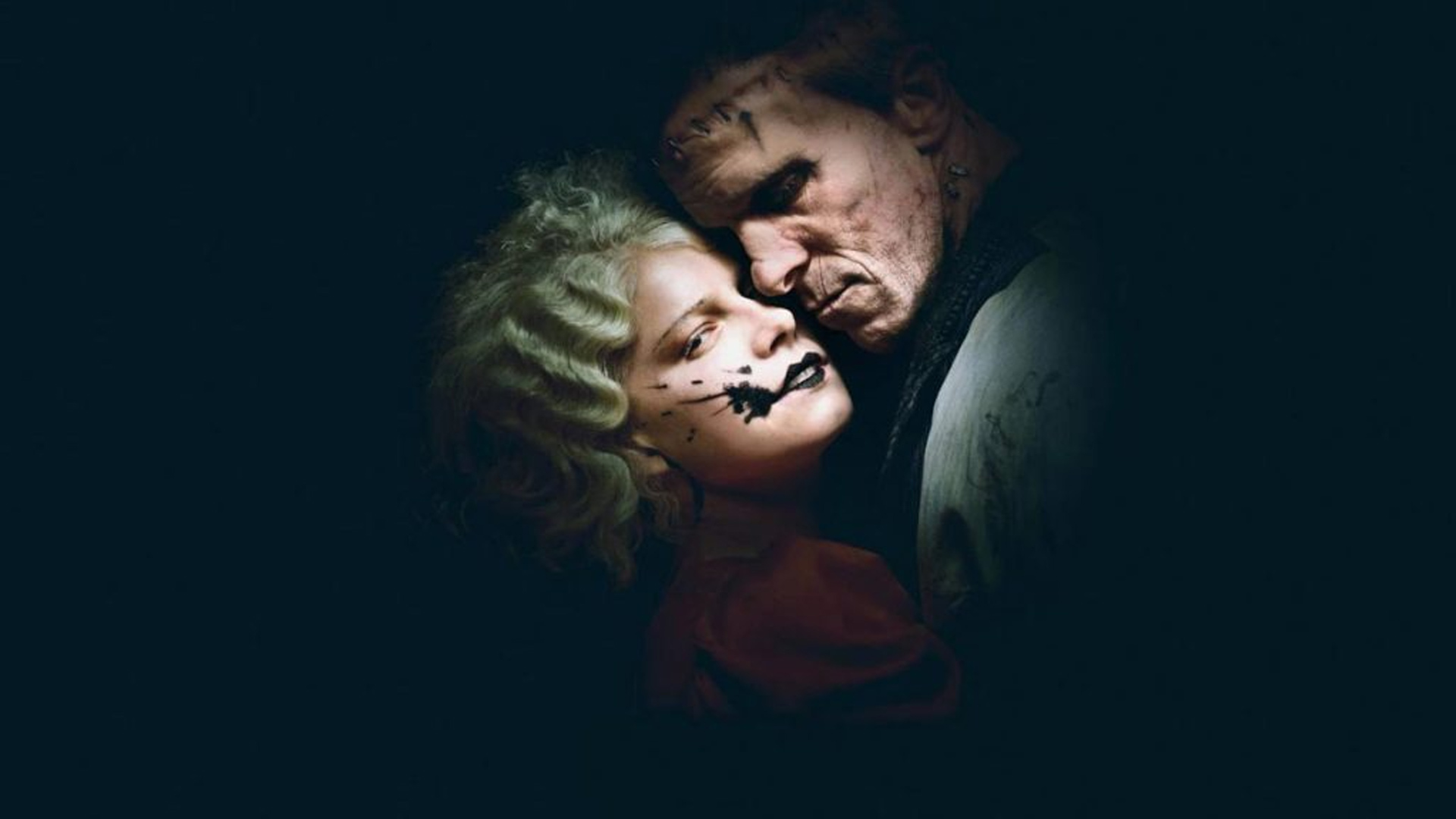 فیلم عروس The Bride 2026