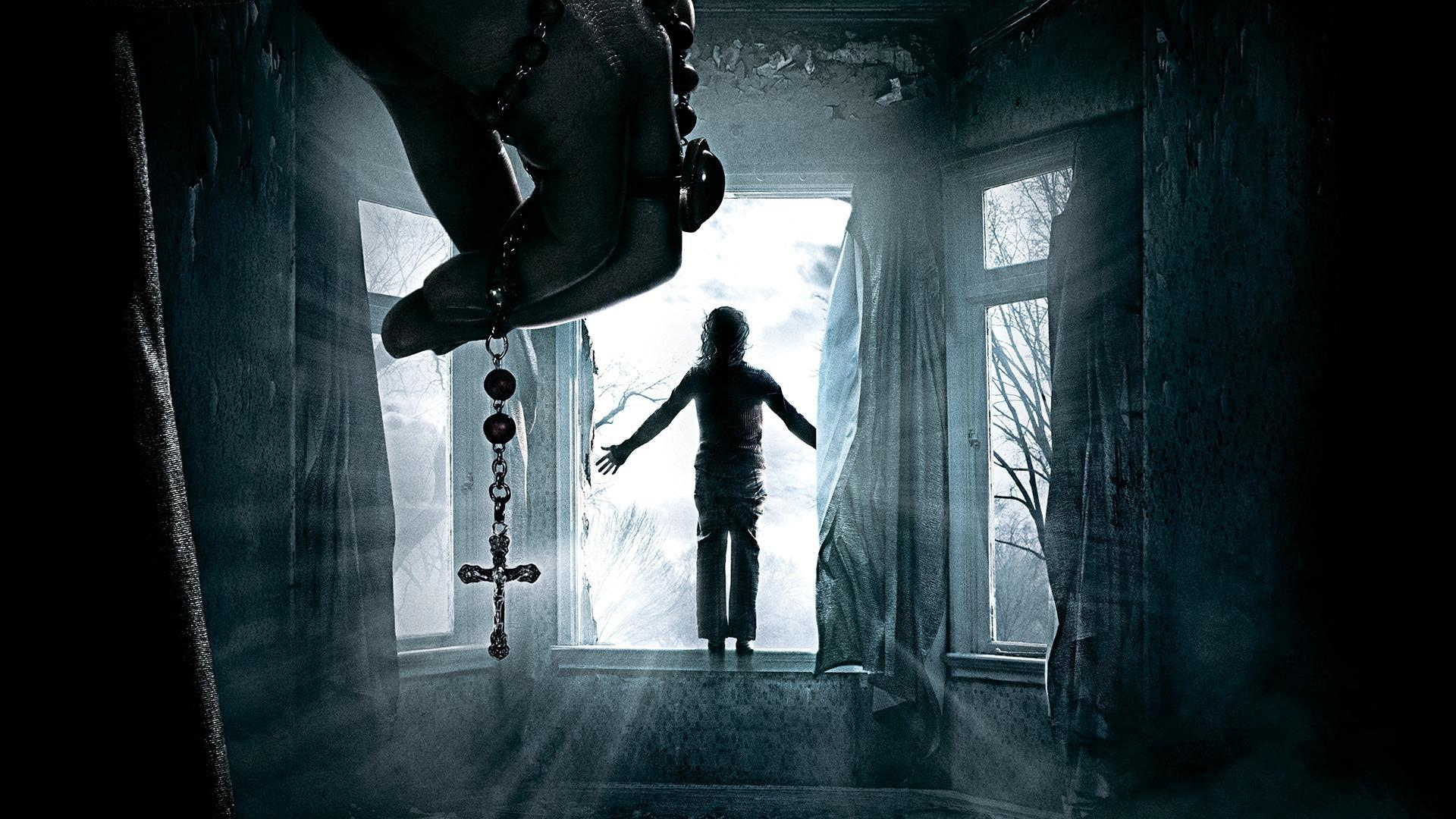 فیلم احضار 2 The Conjuring 2 2016