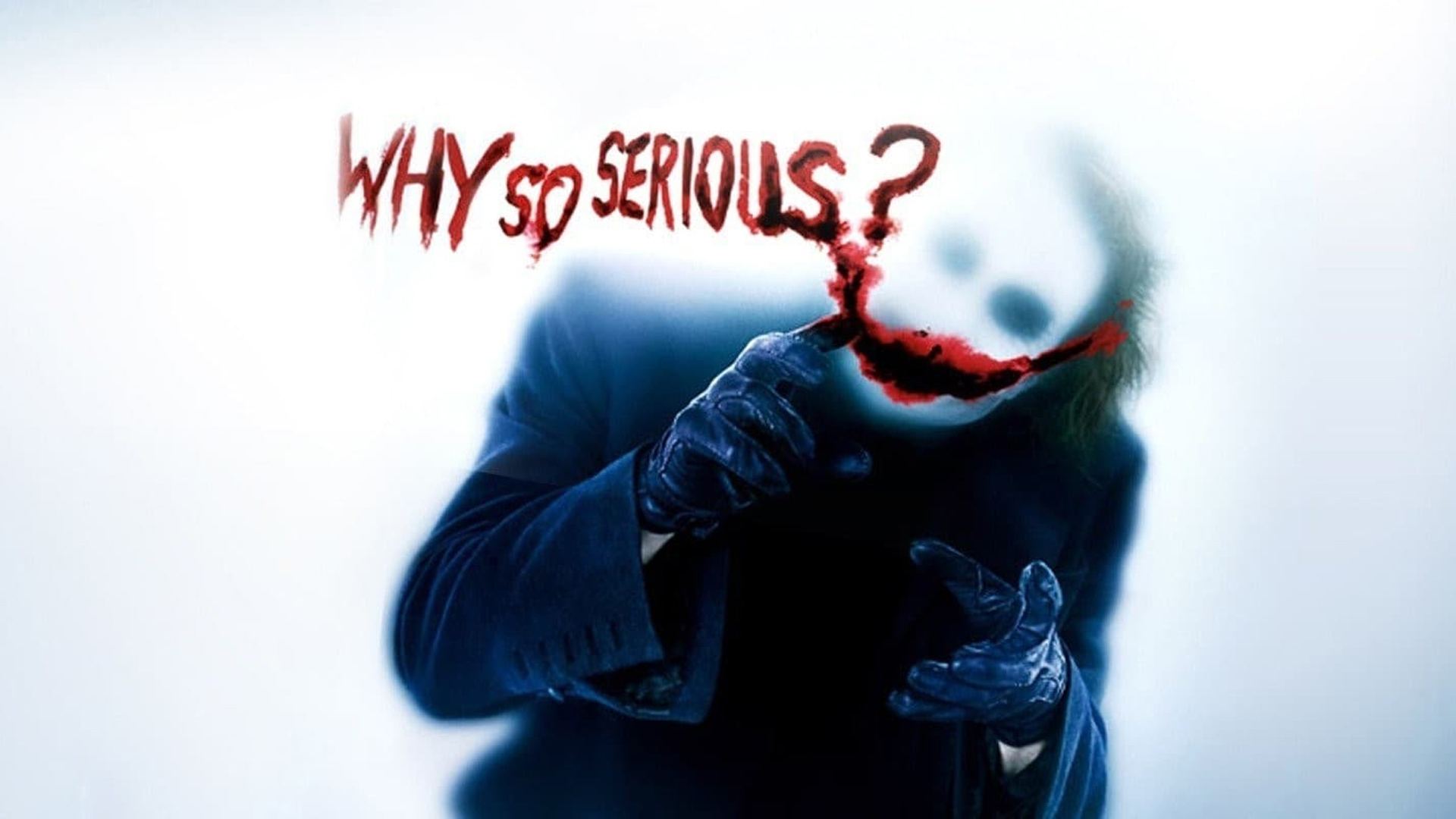فیلم شوالیه تاریکی The Dark Knight 2008