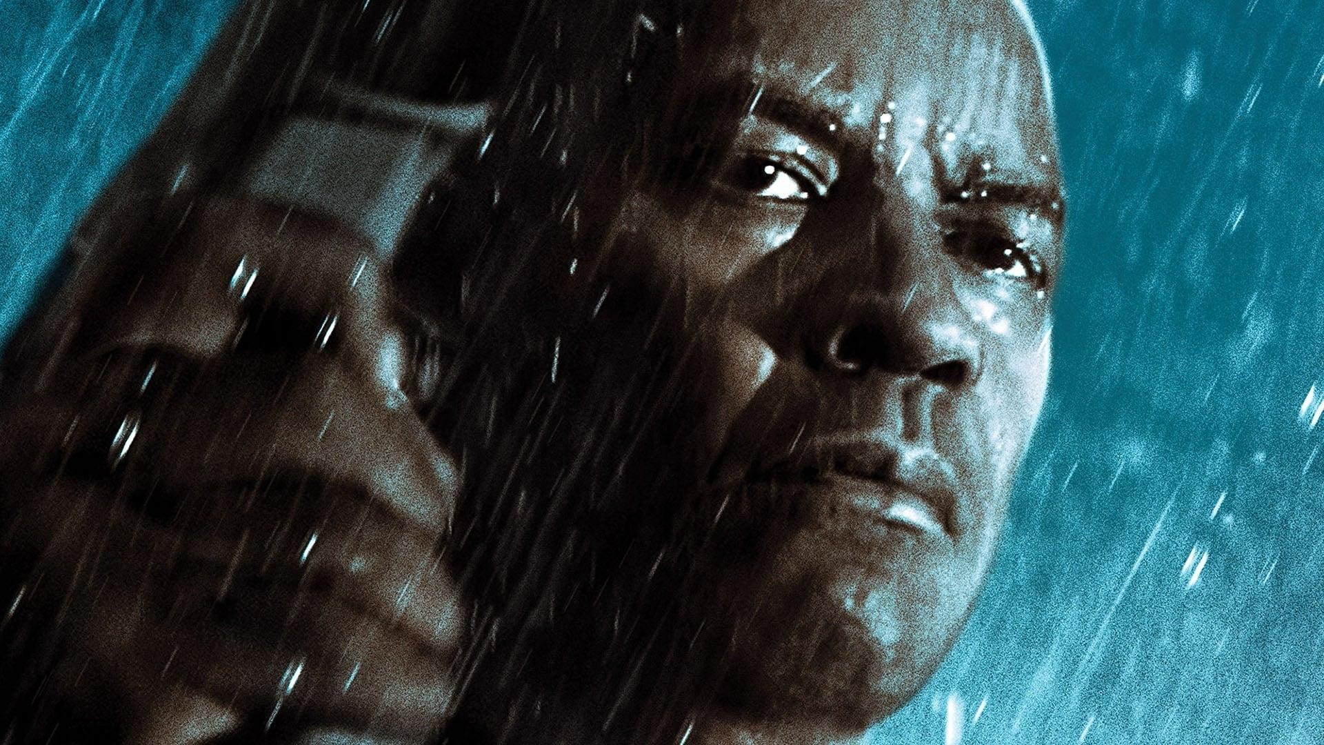 فیلم اکولایزر The Equalizer 2014