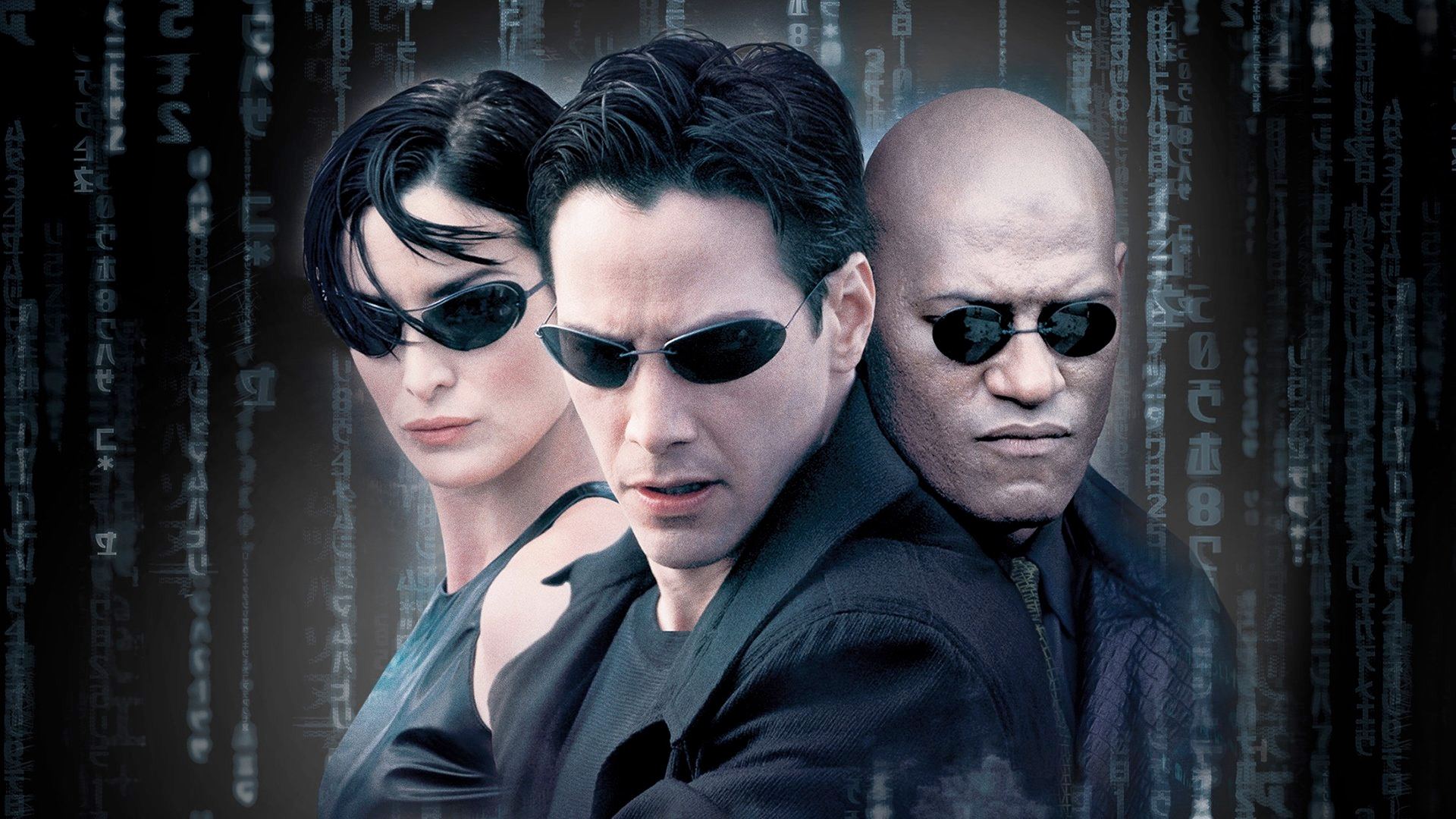 فیلم ماتریکس The Matrix 1999