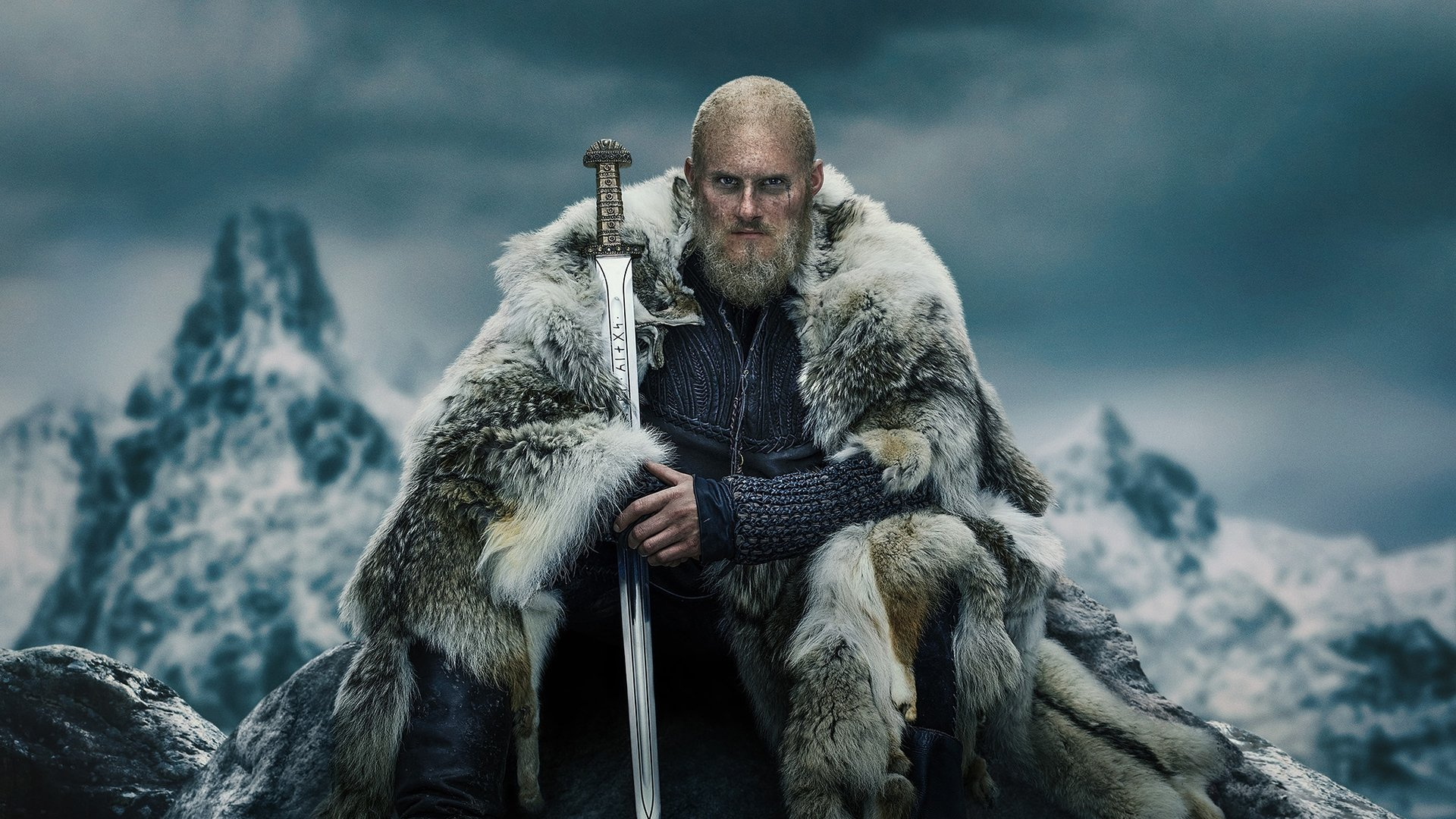 سریال وایکینگ ها Vikings