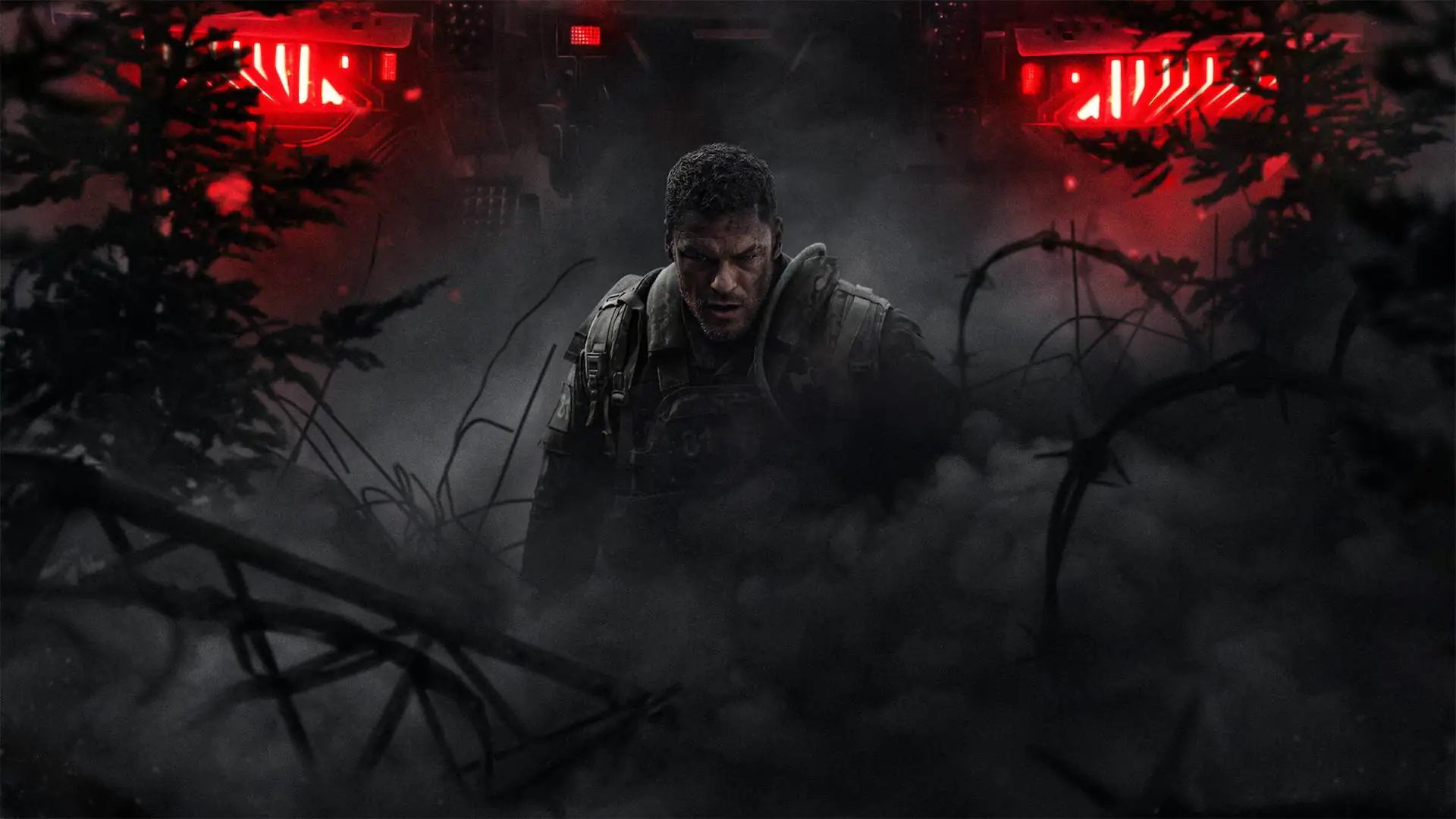 فیلم ماشین جنگی War Machine 2026