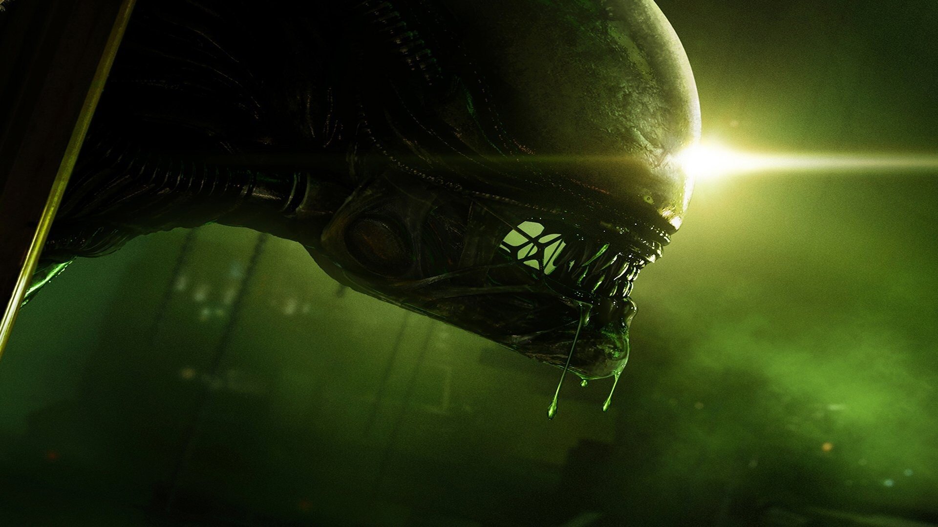 فیلم بیگانه Alien 1979