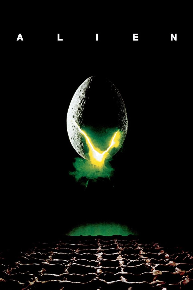 Alien 1979 poster