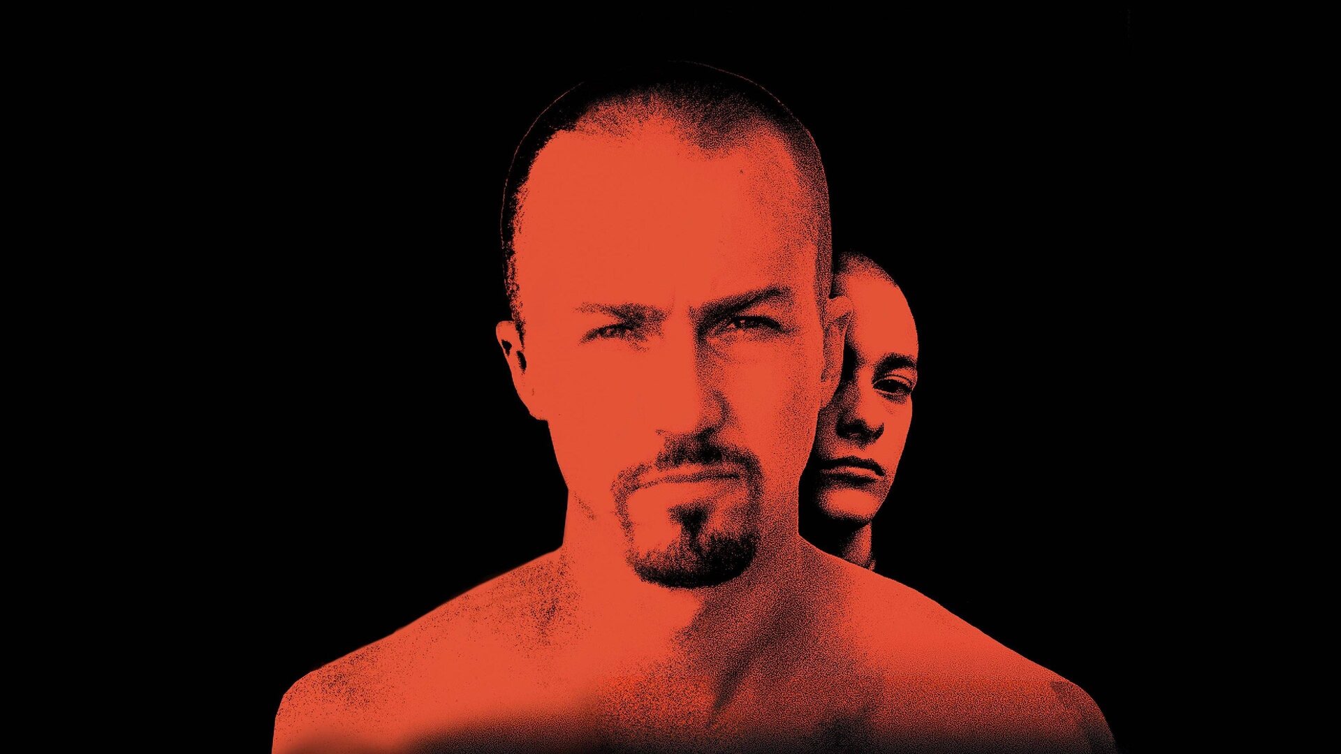 فیلم تاریخ مجهول آمریکا American History X 1998