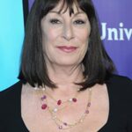 Anjelica Huston