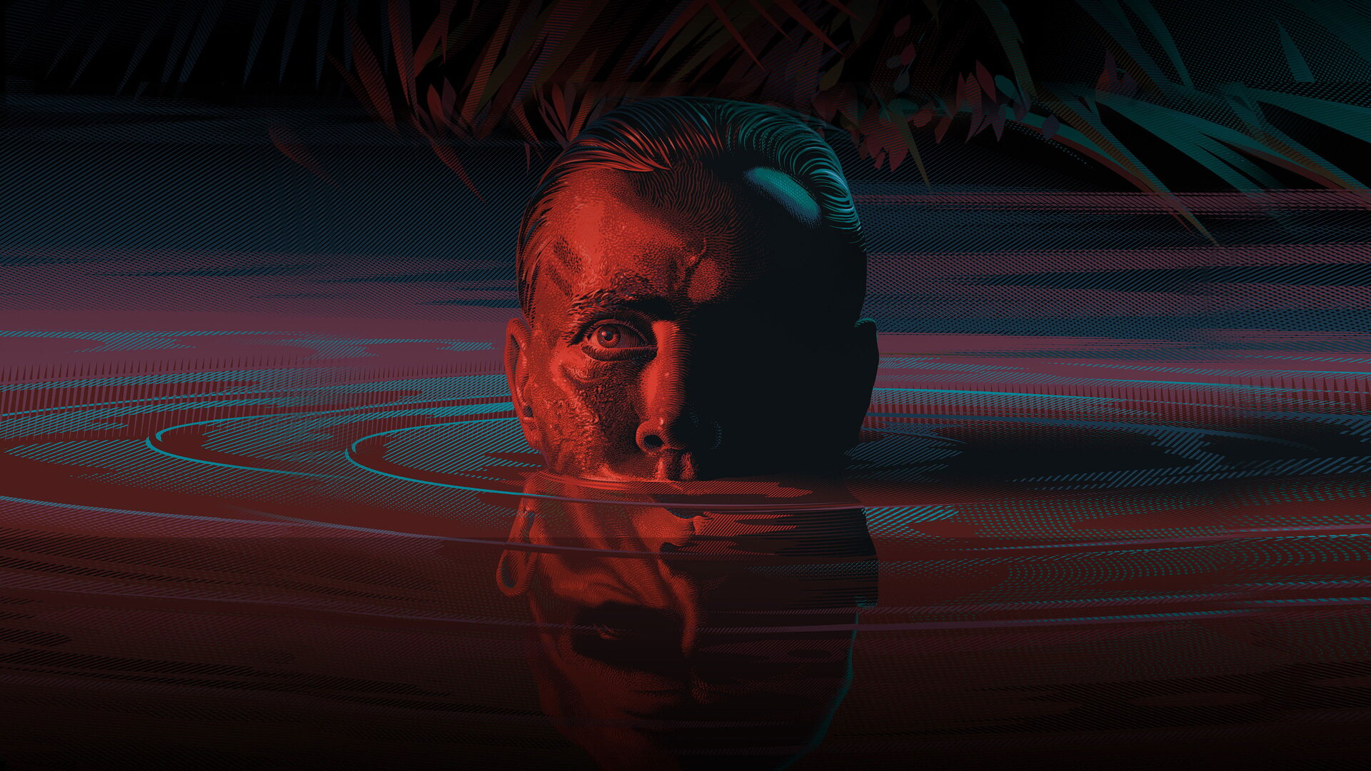 فیلم اینک آخرالزمان Apocalypse Now 1979