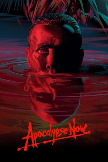 Apocalypse Now 1979 poster