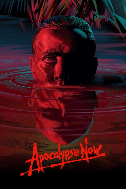 Apocalypse Now 1979 poster