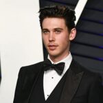 Austin Butler