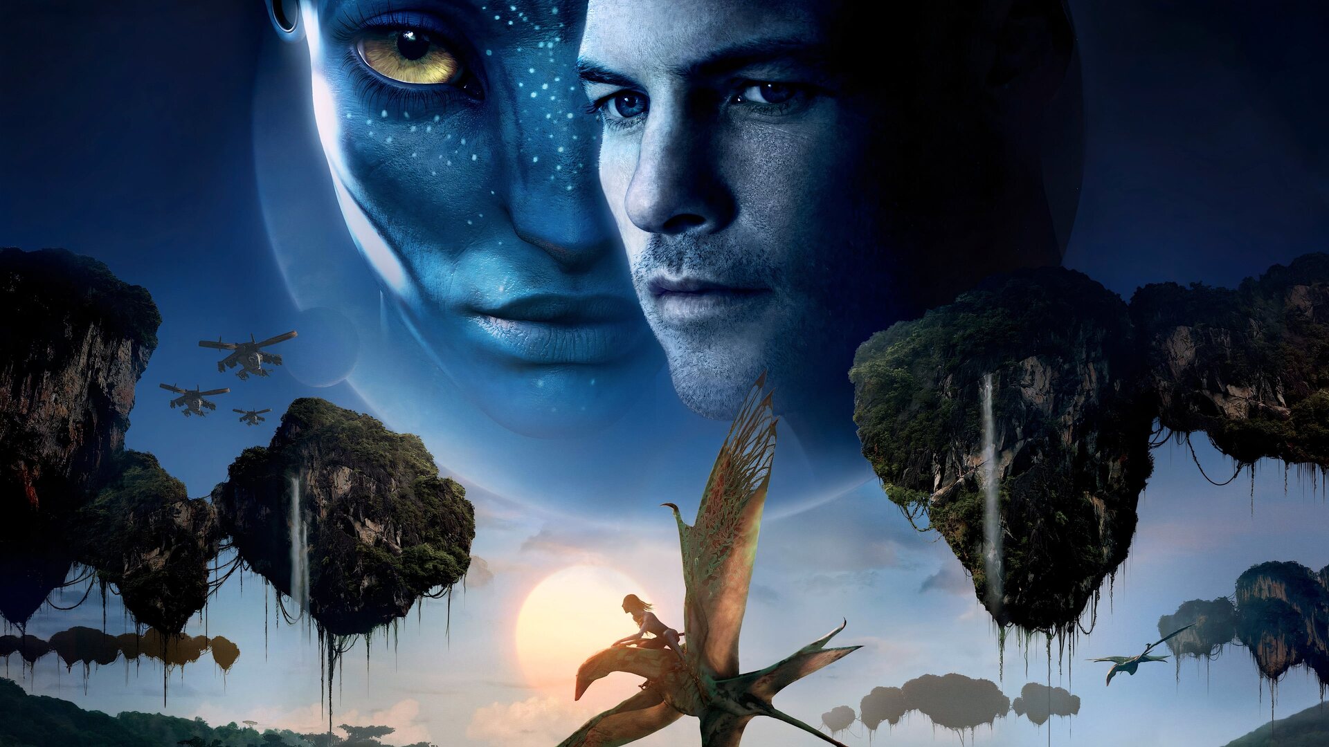 فیلم آواتار Avatar 2009