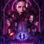 Ballerina 2025 poster