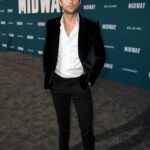 Brandon Sklenar