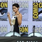 Brianna Hildebrand