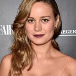 Brie Larson