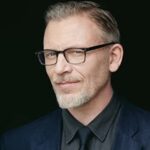 Callum Keith Rennie