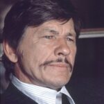 Charles Bronson
