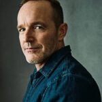 Clark Gregg