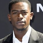 Damson Idris