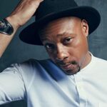 Dorian Missick