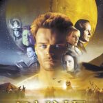 Frank Herbert s Dune 2000 poster