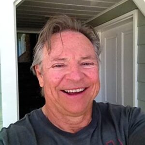 Frank Welker