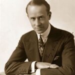 H.B. Warner