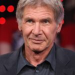 Harrison Ford