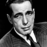 Humphrey Bogart