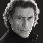 Ian McShane