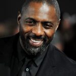 Idris Elba