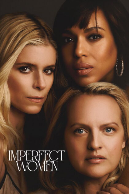 Imperfect Women 2026 poster