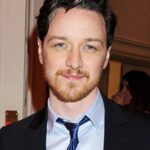 James McAvoy