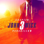 John Wick Chapter 3 - Parabellum 2019 poster
