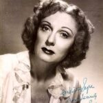 Judith Evelyn