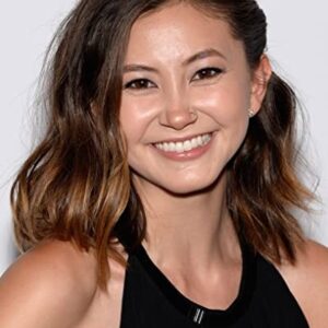 Kimiko Glenn