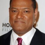Laurence Fishburne