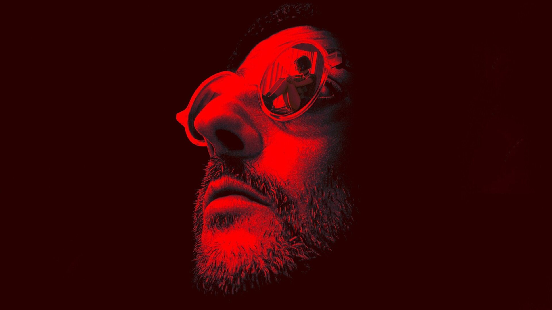 فیلم لئون حرفه ای Léon: The Professional 1994