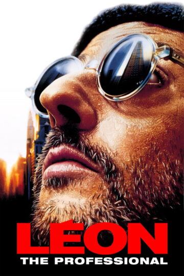 leon-the-professional- 1994 poster